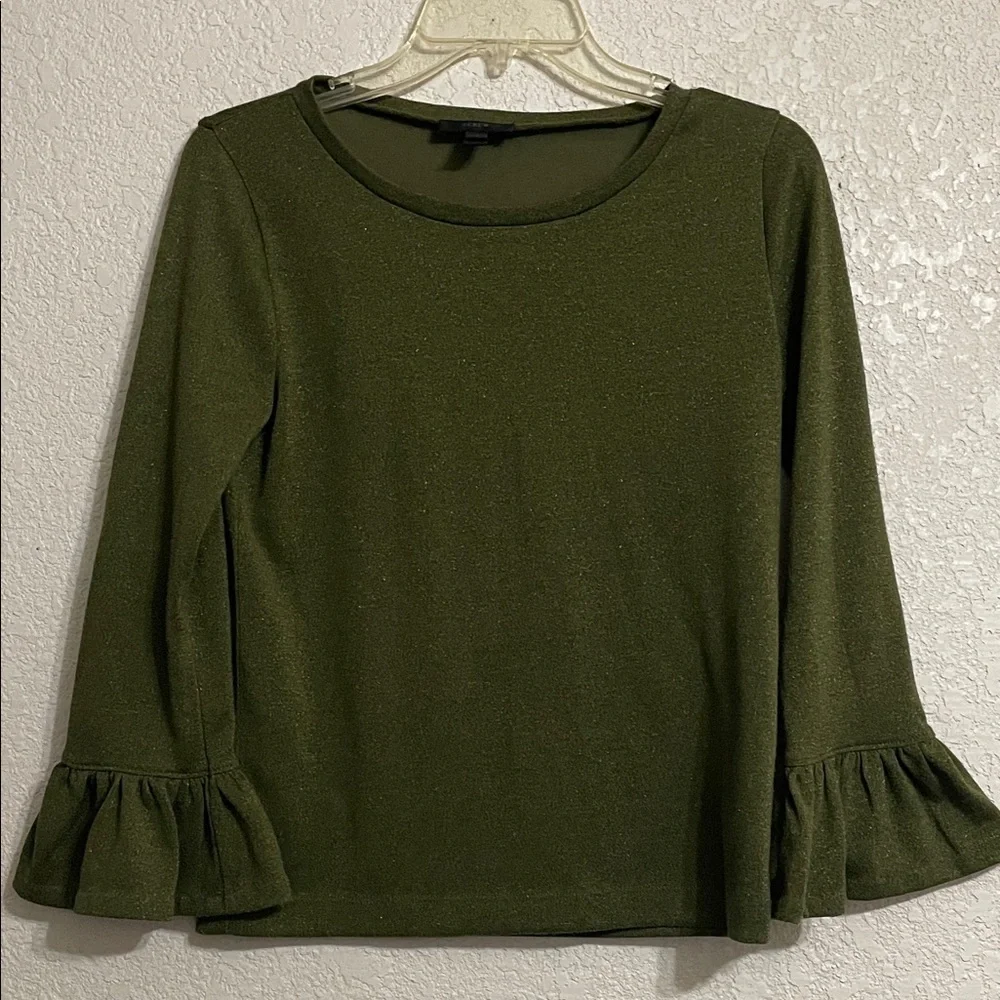 J.Crew Women's Top
